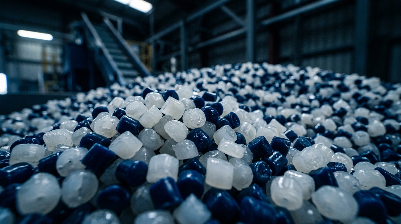 HDPE Resin